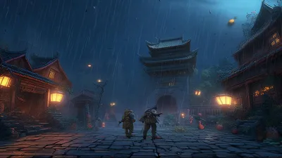 揭秘 2025年9月6日古剑奇谭木语人隐藏兑换码